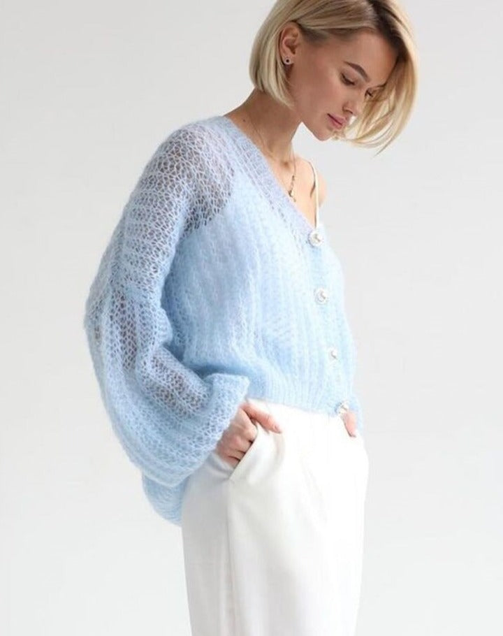 Catherine Cardigan