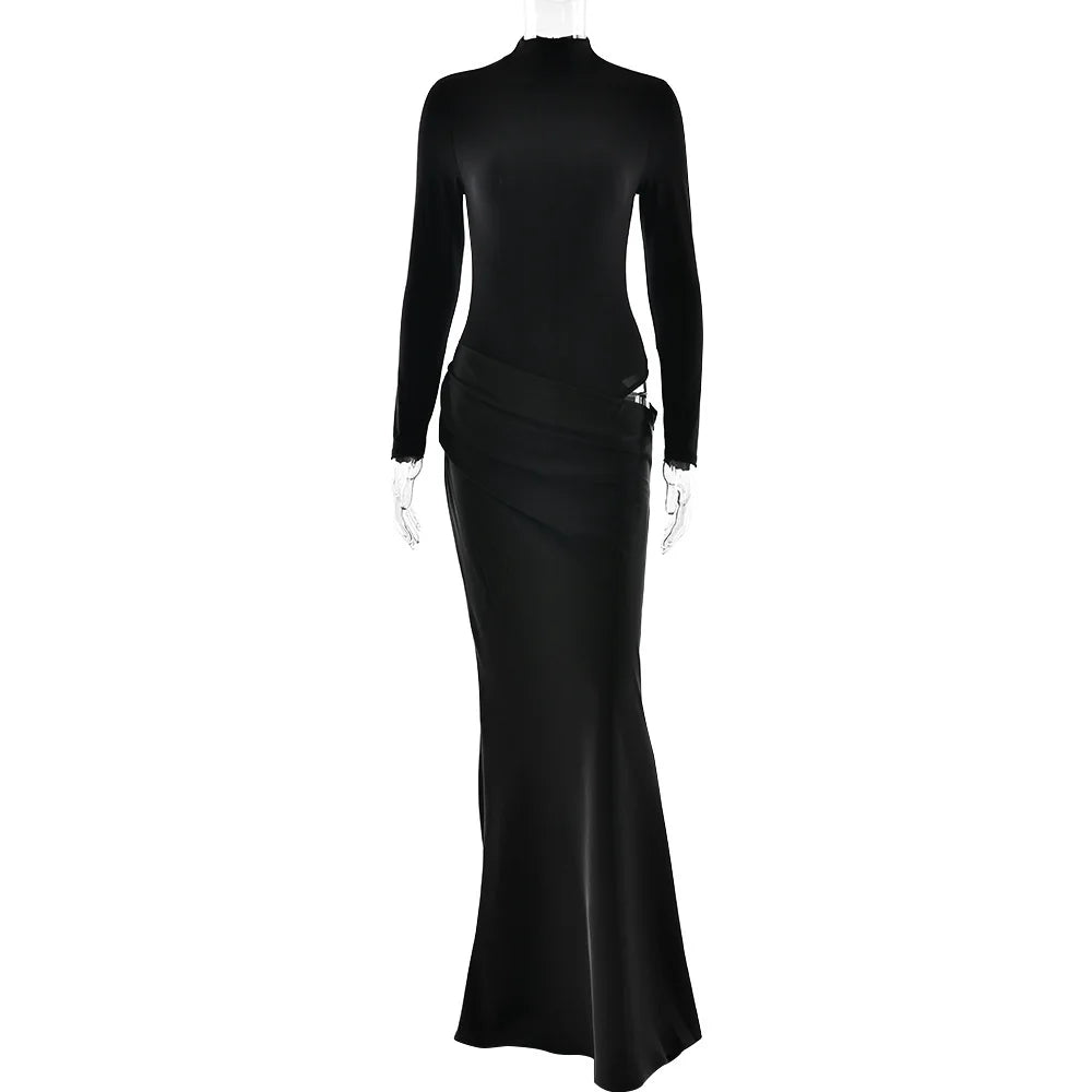 Angela Elegant Dress