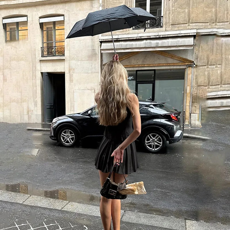 Victoria Set (Skirt / Vest)