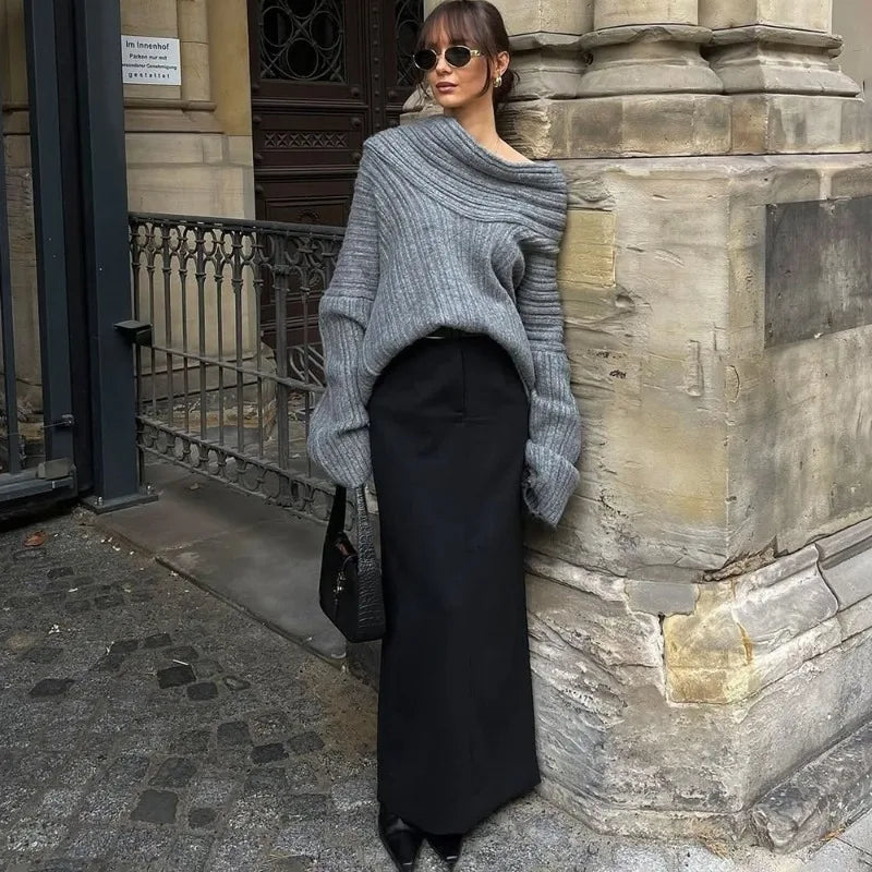 Helen Sweater