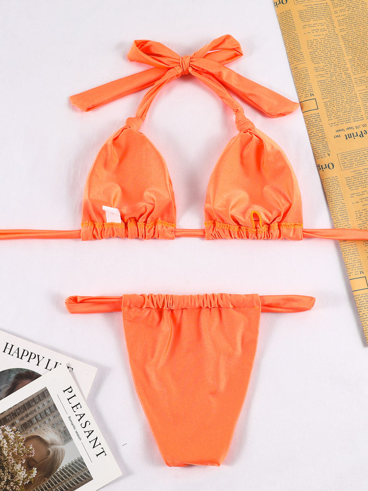 Beatrix Bikini Swimsuit