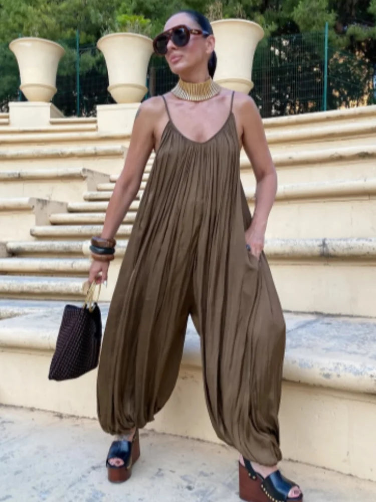 Mildred Jumpsuit