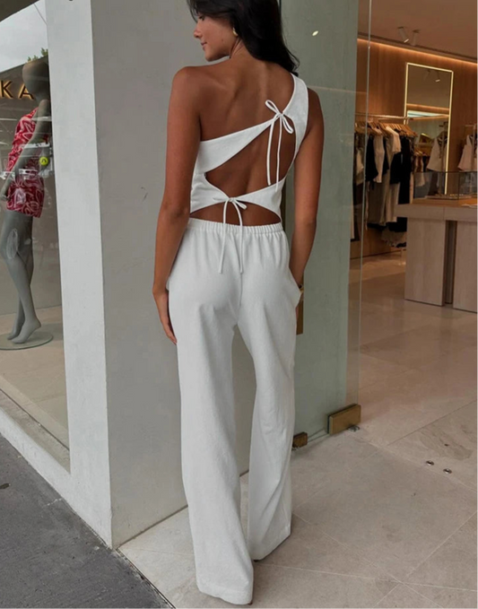 Cheryl Set (Top/Pants)