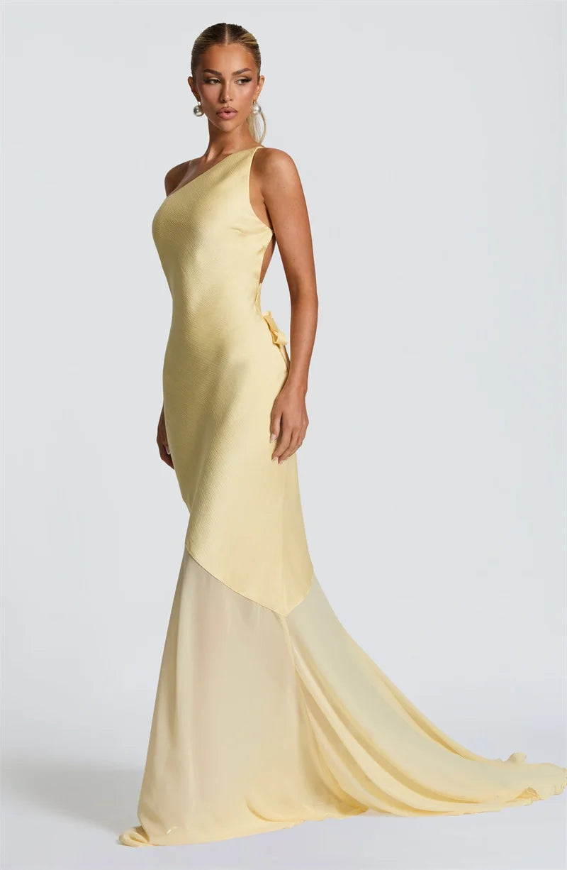 Brenda Elegant Dress