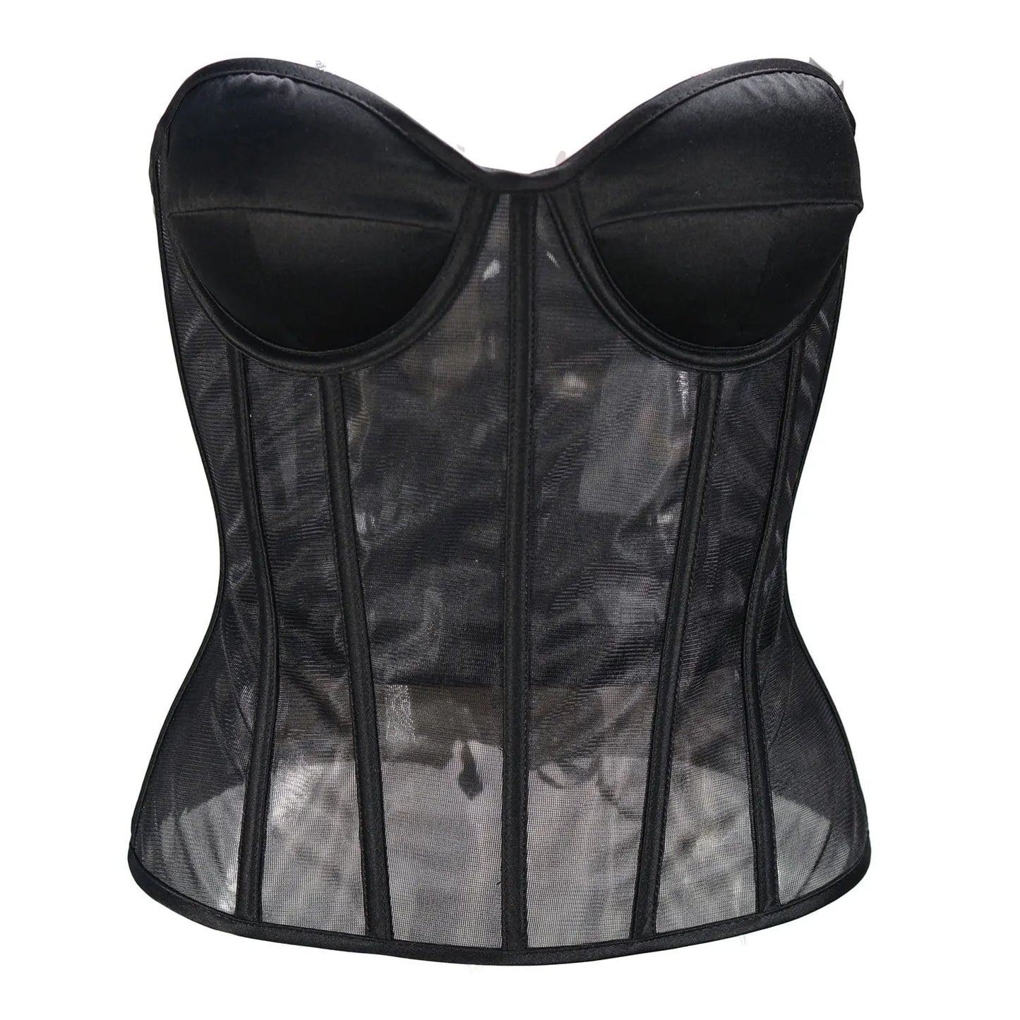 Barbara Corset Top