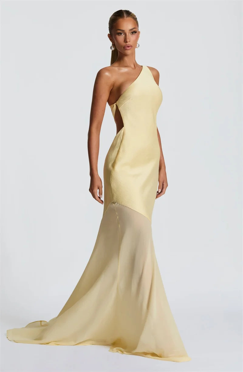 Brenda Elegant Dress