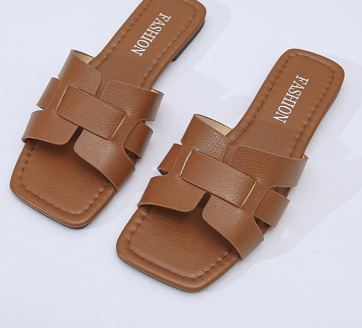 Vivien Sandals