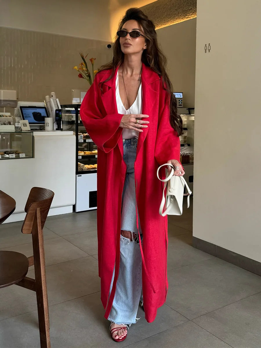 Amanda Dress - Robe