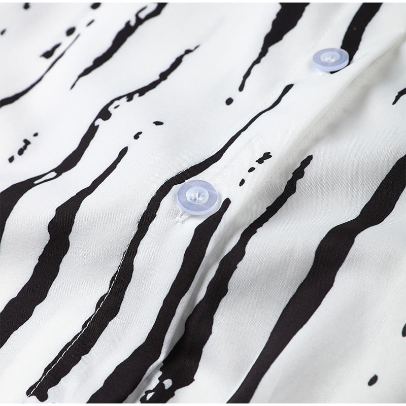 Andra Suit (Blouse/Pants)