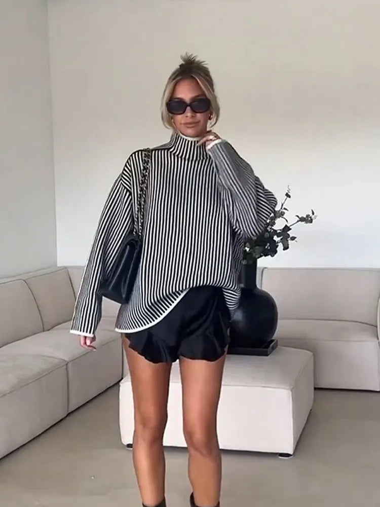 Lois Oversized Sweater