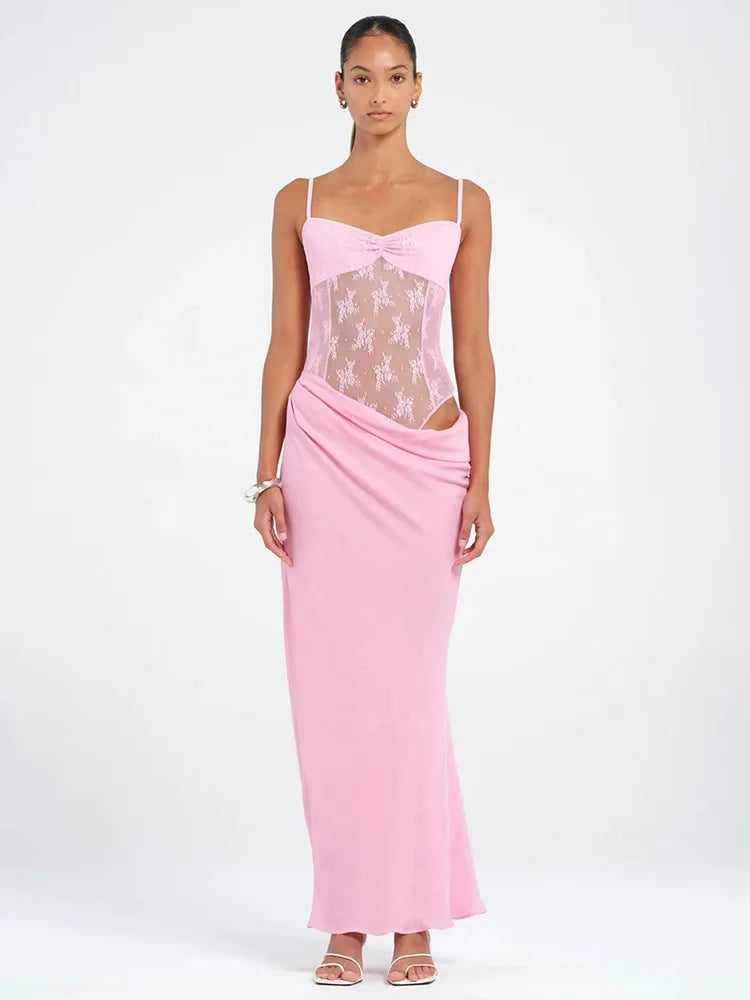Elizabeth Dress