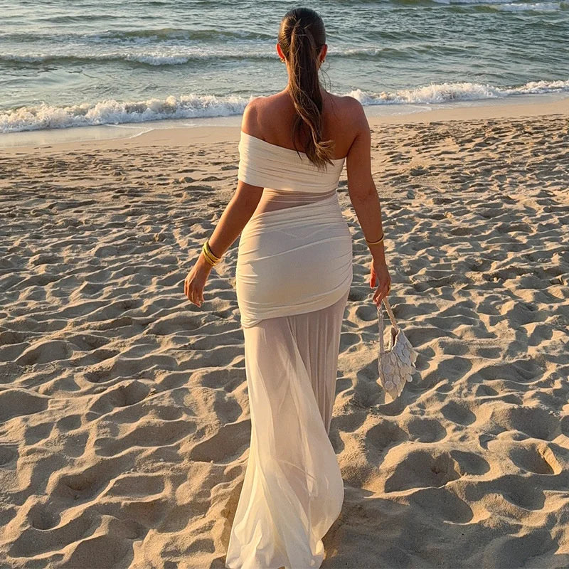 Marjorie Dress