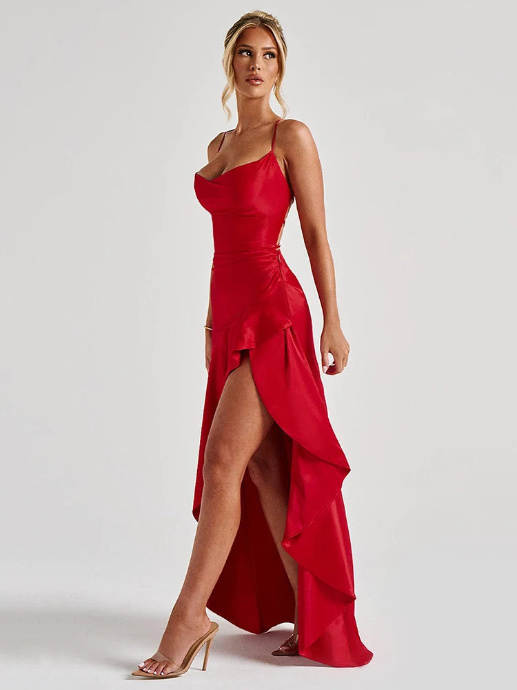 Jessica Elegant Dress