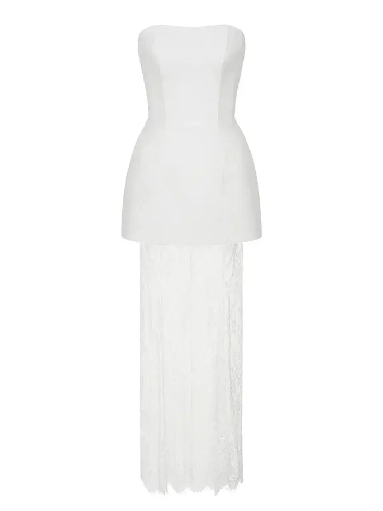 Annie Set (Top/Skirts)