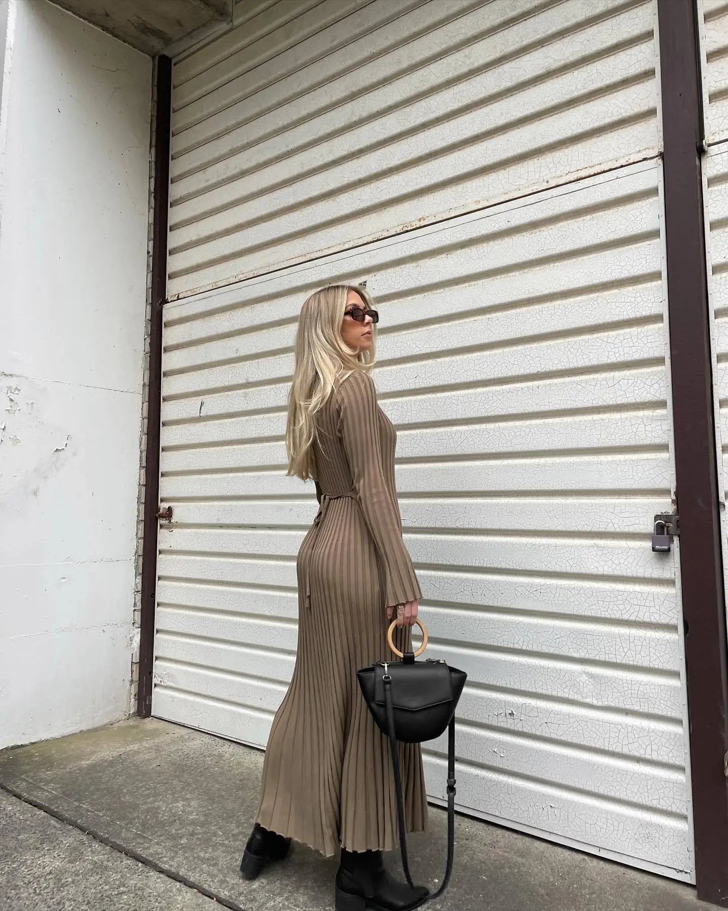 Beverly Maxi Dress