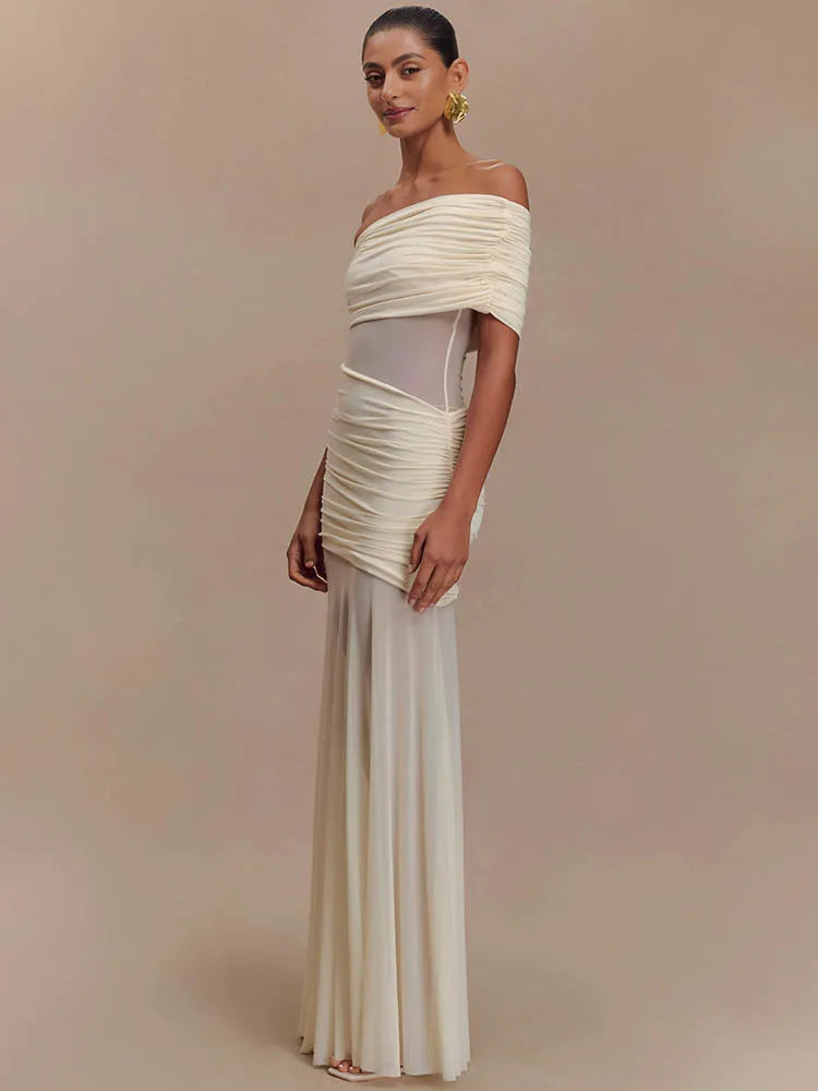 Marjorie Dress