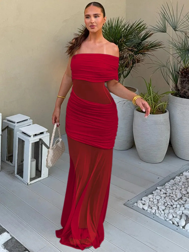 Marjorie Dress