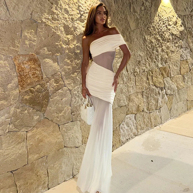 Marjorie Dress
