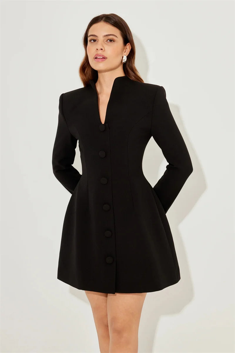 Bernice Dress/Blazer
