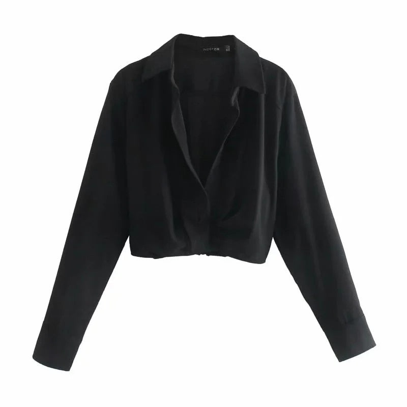 Cheryl Set (Shirts/Skirt)