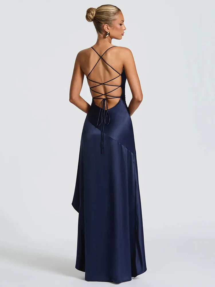 Jessica Elegant Dress