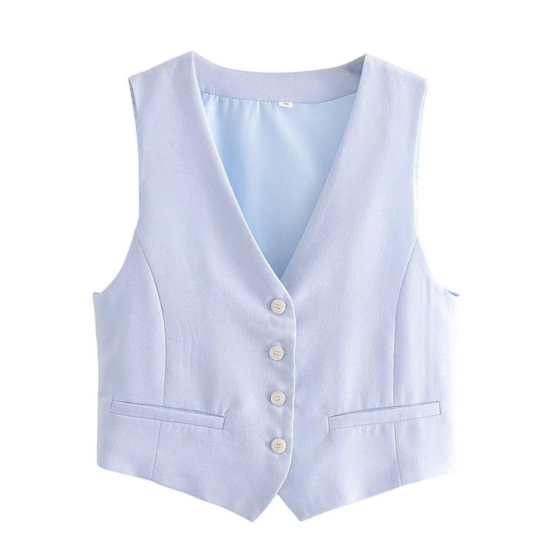 Kelley Set (Vest/Pants)