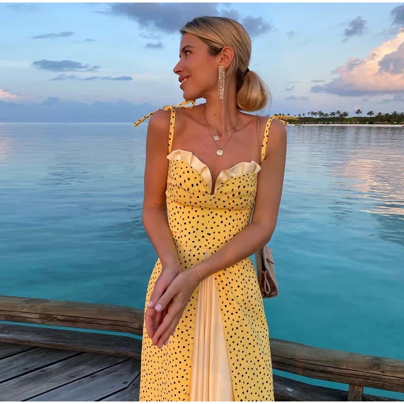 Gwen Midi/Mini Dress