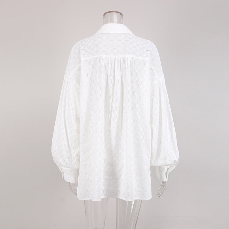 Meghan Set (Blouse/Shorts)