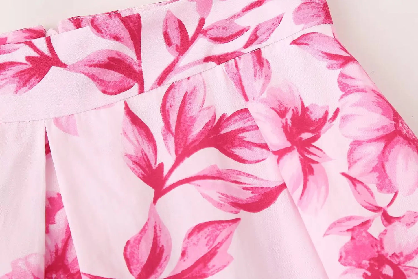 Helen Set (Shirts/Skirt)