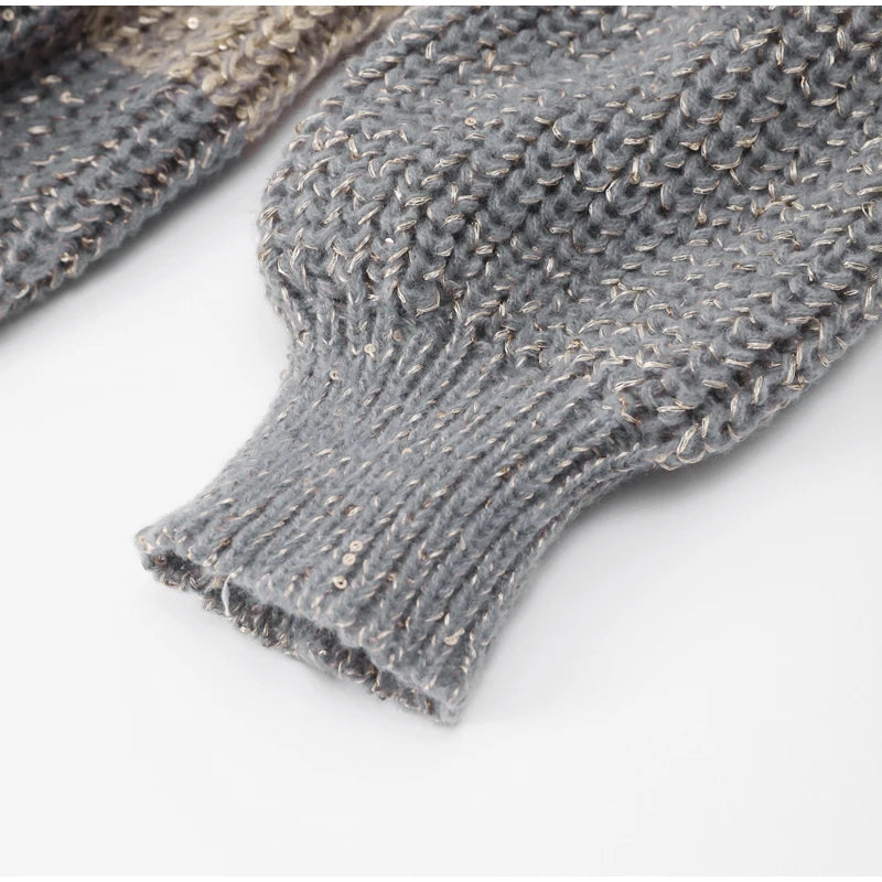 Megan Elegant Cardigan