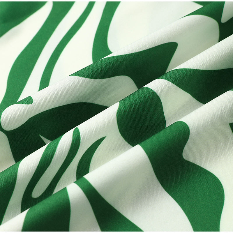 Andra Suit (Blouse/Pants)