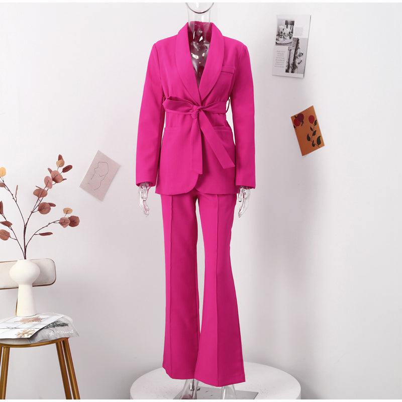 Vivian Suit (Blazer/Pants)