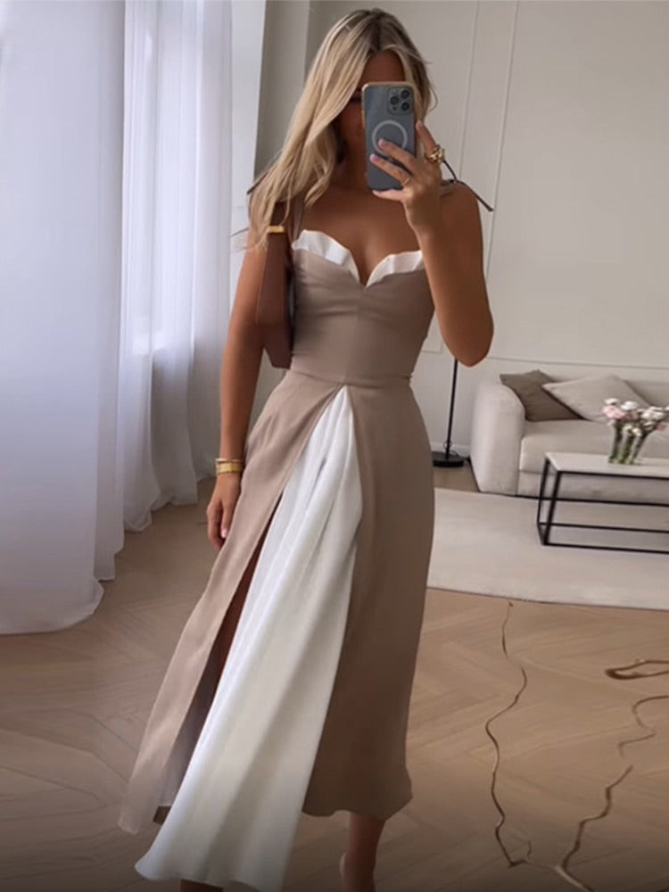 Gwen Midi/Mini Dress