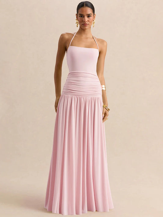 Rebecca Maxi Dress
