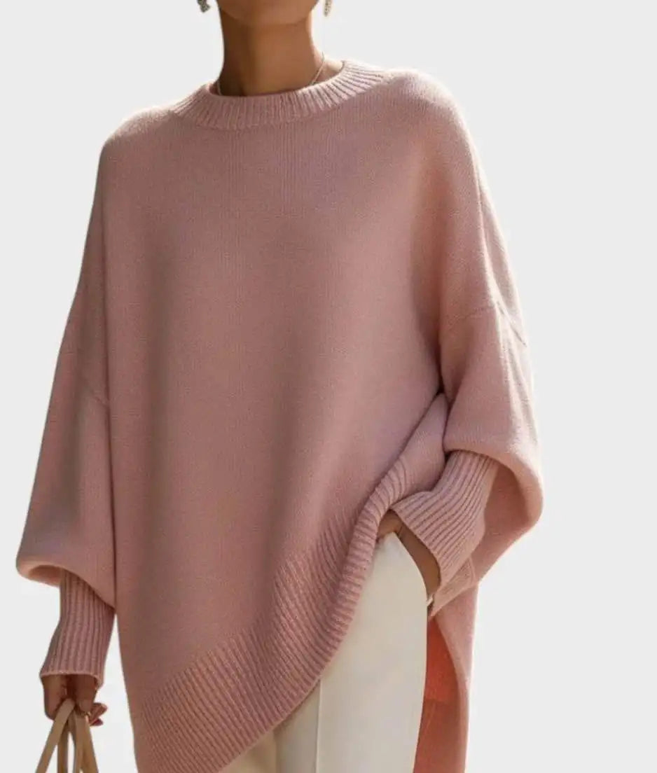 Margaret Long Sweater