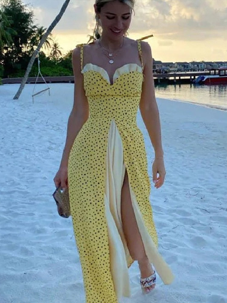 Gwen Midi/Mini Dress