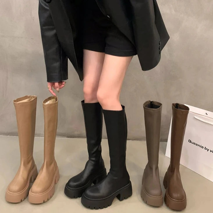 Rhonda Fashion Boots