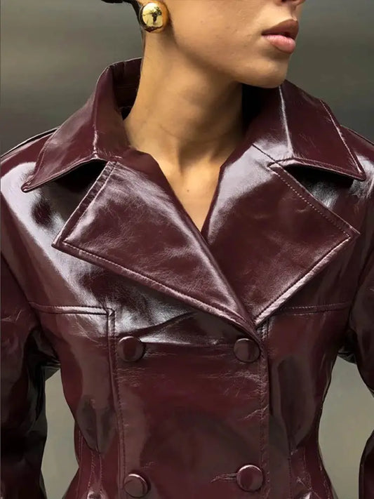 Donna Set (Jacket/Skirt)