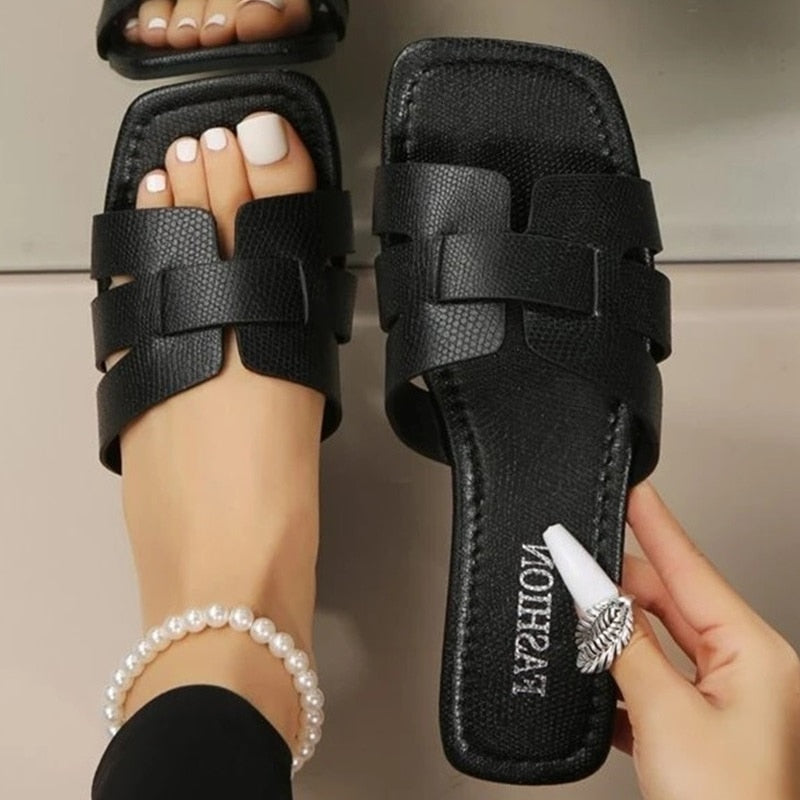 Vivien Sandals