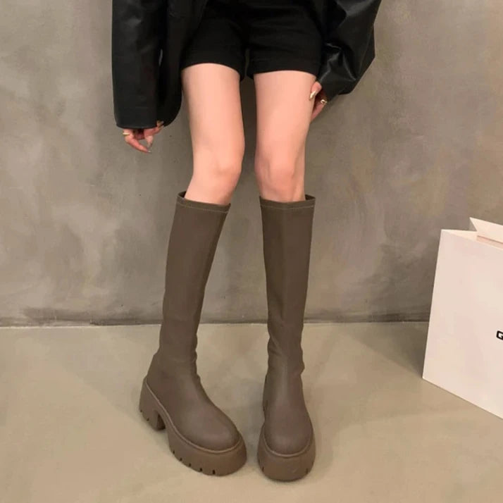 Rhonda Fashion Boots