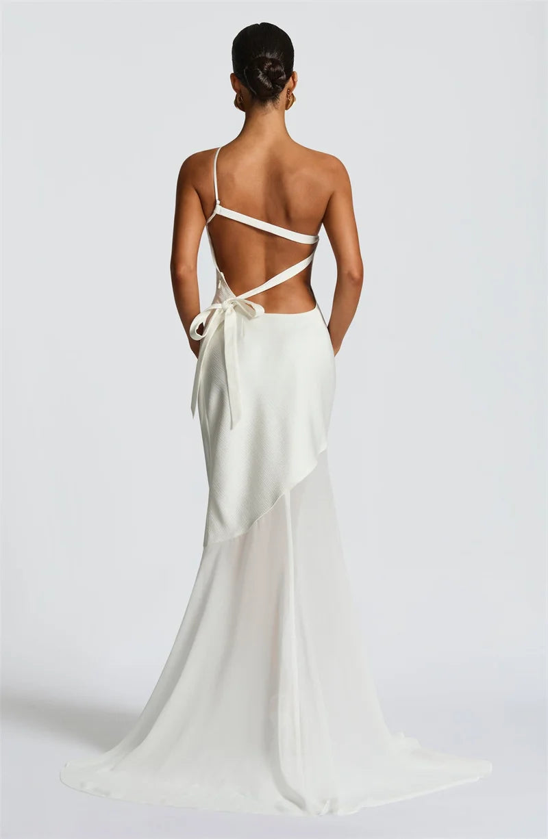 Brenda Elegant Dress