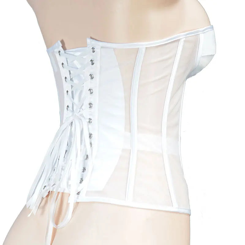 Barbara Corset Top
