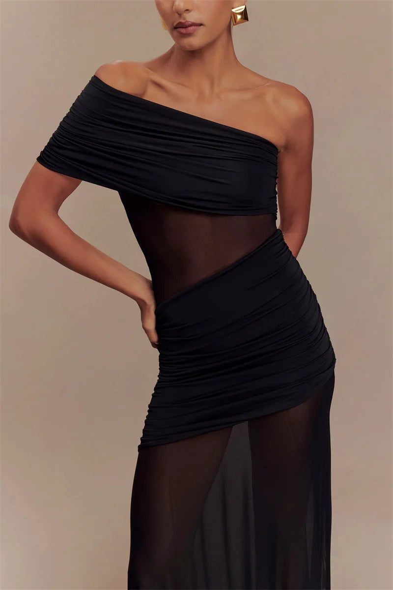 Marjorie Dress