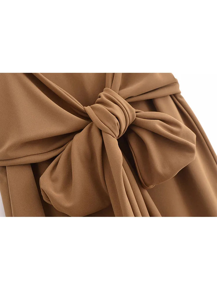 Patricia Elegant Dress