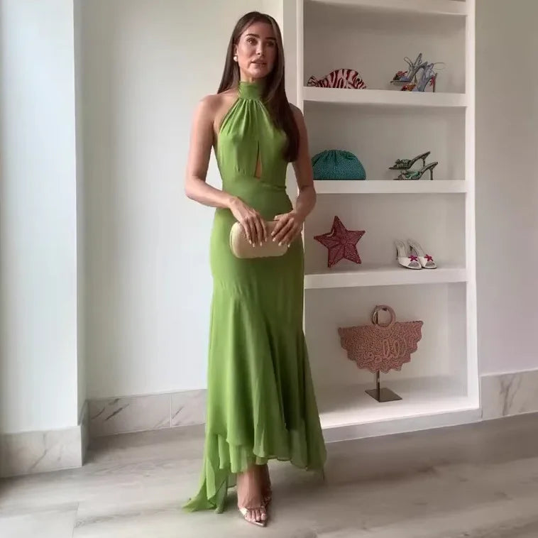 Elizabeth Dress