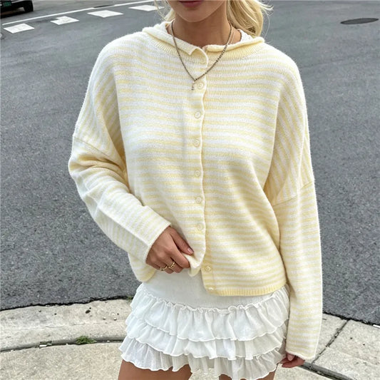 Megan Cardigan