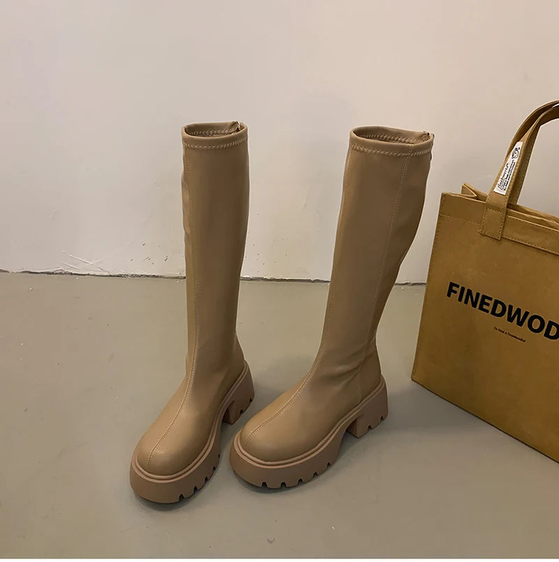 Rhonda Fashion Boots