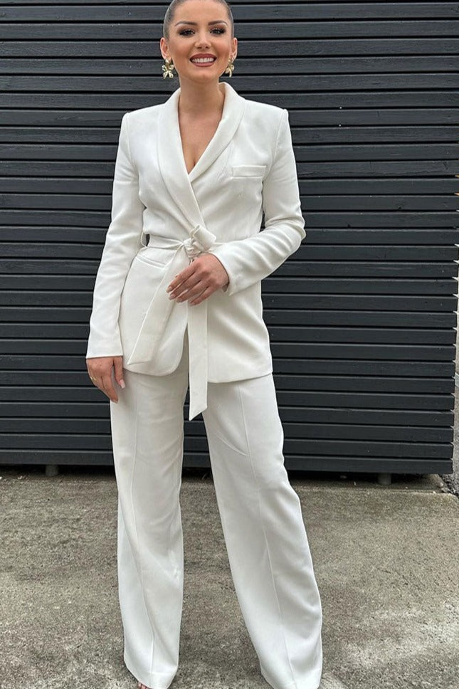 Vivian Suit (Blazer/Pants)