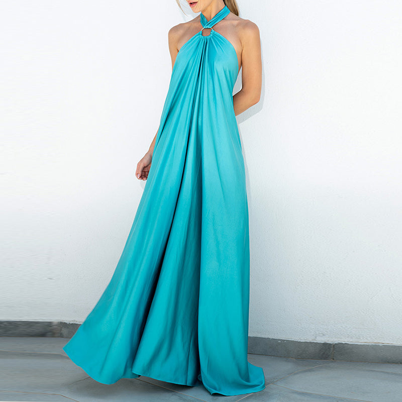 Marcia Maxi Dress