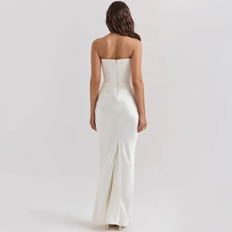 Cassandra Elegant Dress